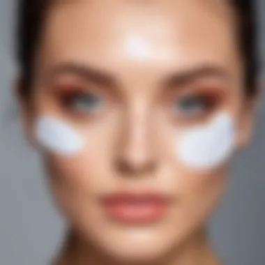 Incorporating Eye Patches into Your Routine soothing eye care routine with eye patches