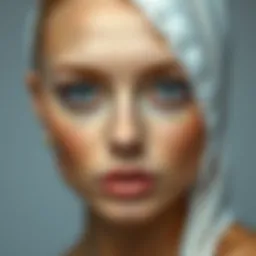 Ежедневное мытье головы шампунем и использование фена: последствия и рекомендации Introduction