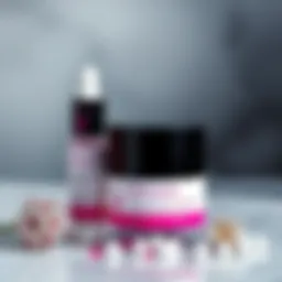 Фиксатор для макияжа: Полное руководство по использованию Introduction