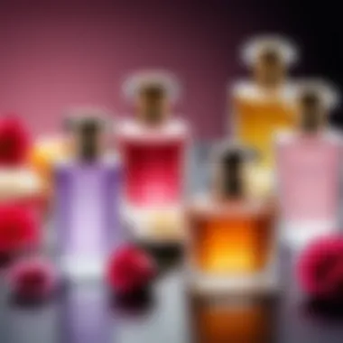 Guide to Selecting Fragrances for Various Occasions Choosing the right fragrance for occasions