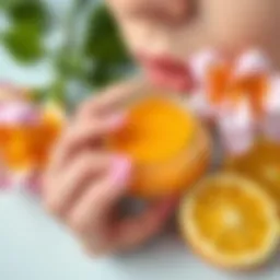 Фруктовая кислота для лица: все аспекты применения Introduction