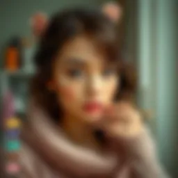 Где хранятся патчи: разбор аспектов хранения косметических патчей Introduction