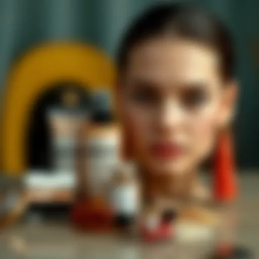 Гидрофильные средства для умывания: эффективный подход к очищению кожи Introduction