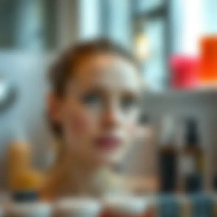 Гидрофильные средства для умывания: эффективный подход к очищению кожи Summary