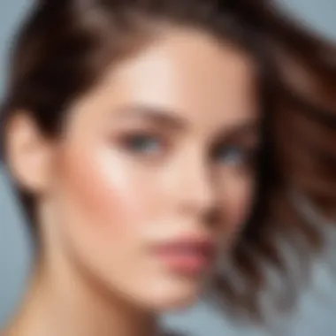 Healthy Scalp and Hair Analysis Healthy scalp and hair analysis