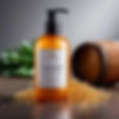 Luxurious Hair Treatment Products Luxurious hair treatment products