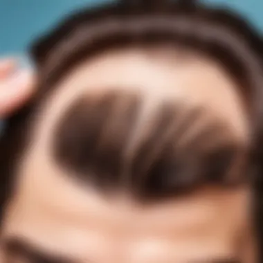 Exploring Effective Techniques for Hair Restoration Healthy hair restoration techniques