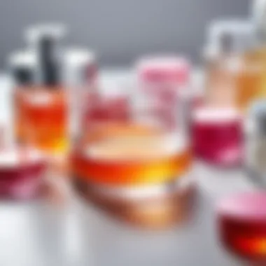 Hexanediol's Role in Cosmetic Products Hexanediol in cosmetic formulation
