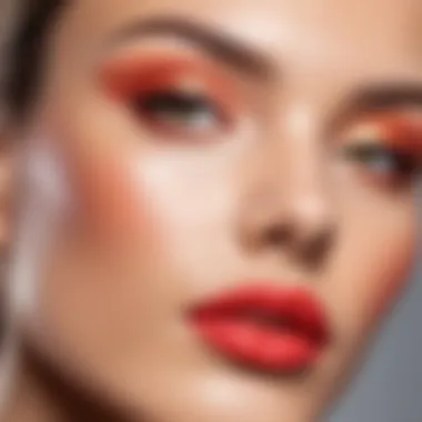 Common Highlighter Application Mistakes Common mistakes when using highlighters