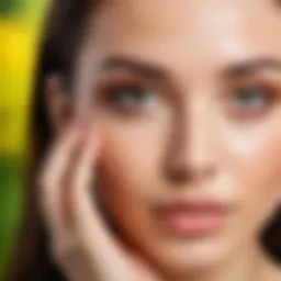 Natural remedies for dark circles under eyes