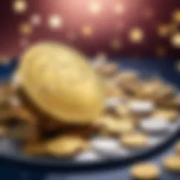 Visual representation of L'Etoile bonus system