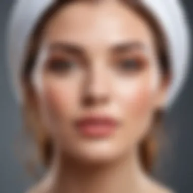 Natural remedies for skin care and prevention