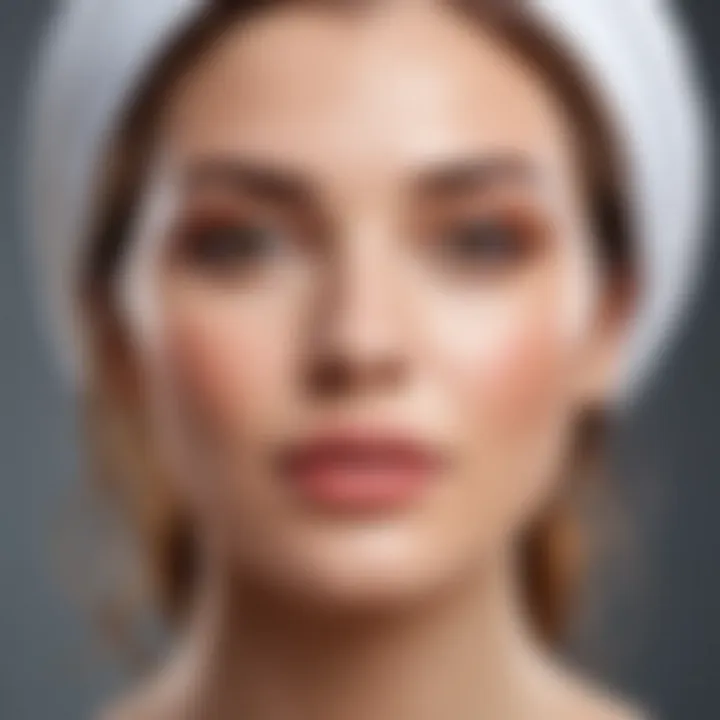 Natural remedies for skin care and prevention