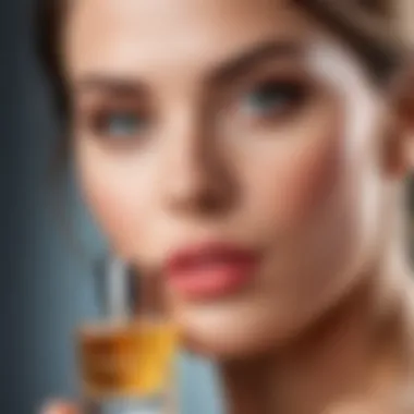 Understanding Fragrance Impact Impact of fragrance on perception
