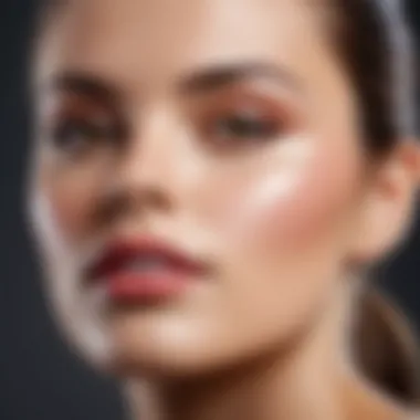 Market trends for Hydroxy Acids in beauty products