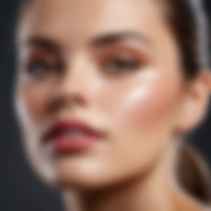 Market trends for Hydroxy Acids in beauty products