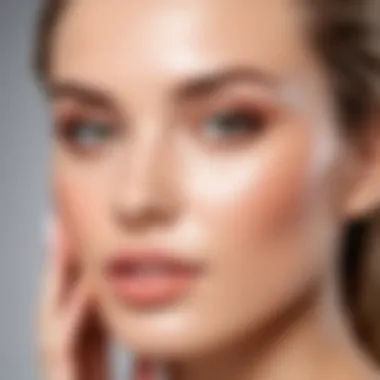 Understanding SPF's Role in Skincare Importance of SPF in daily skincare