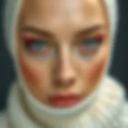 Из чего делают пудру для лица: подробный обзор основных ингредиентов и их роли Introduction