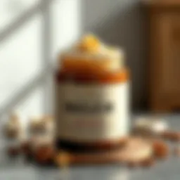 Из чего состоит масло ши: Полное руководство Introduction