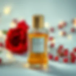 Изучение термина "extract de parfum": что это такое? Introduction