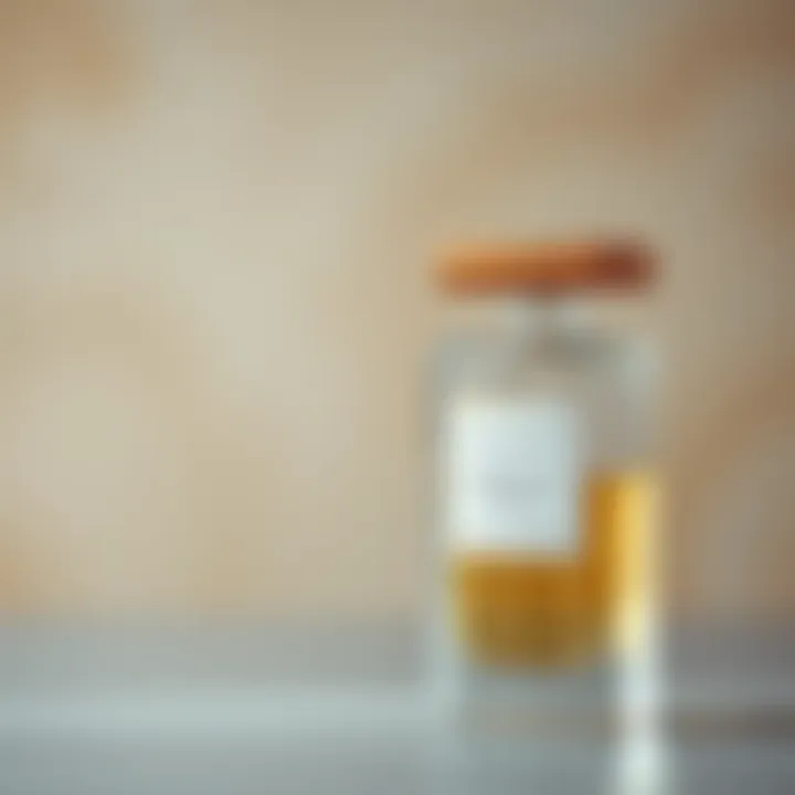 Notable Изучение термина "extract de parfum": что это такое?