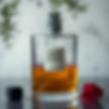 Изучение термина "extract de parfum": что это такое? Summary