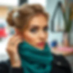 Как нанести румяна без кисточки Introduction