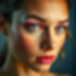 Как наносить контур: Применение и техники для идеального результата Introduction