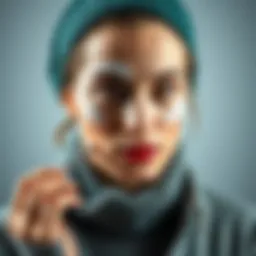 Как наносить пилинг на лицо: Полное руководство Introduction