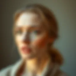 Как наносить тени на глаза для начинающих: Пошаговый гид Introduction