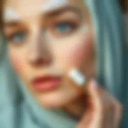 Как правильно наносить блеск для губ Introduction