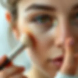 Как правильно наносить тени на веки: Пошаговое руководство Introduction