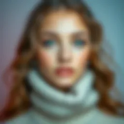 Как правильно завивать ресницы: Эффективные техники и советы Introduction