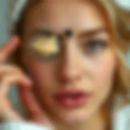 Как сохранить кожу вокруг глаз Introduction