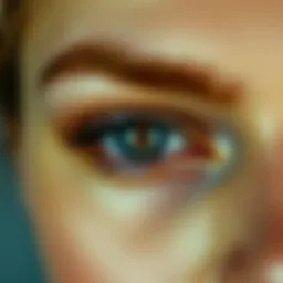 Как убрать темные круги вокруг глаз у женщин Introduction