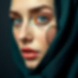 Как уменьшить работу сальных желез на лице Introduction