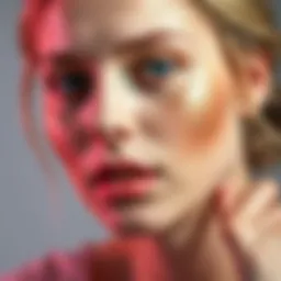 Как выбрать помаду для губ по цветотипу Introduction