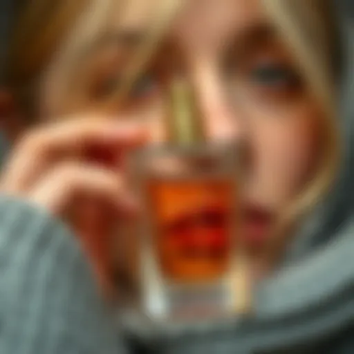 Какие духи дольше держатся: исследование аромата Introduction