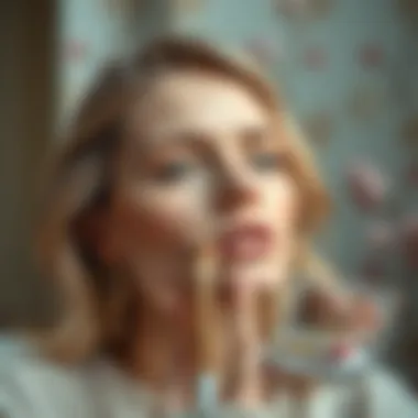 Капсульная тушь для ресниц: что это и как выбрать Summary Капсульная тушь для ресниц: что это и как выбрать Summary