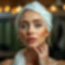 Кисти для макияжа и их предназначение Introduction