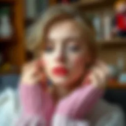 Кисточка для век: общее руководство и советы по выбору Introduction