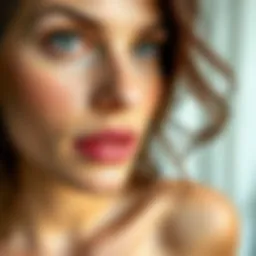 Кокосовое масло для лица: преимущества и применение Introduction