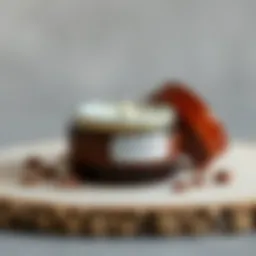 Кокосовое масло: многофункциональный косметический продукт Introduction