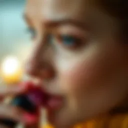 Консилер: что это и как его использовать Introduction