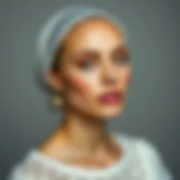 Кожа как произведение искусства: исследование концепции молочной кожи Introduction