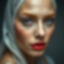 Краснота после перманентного макияжа бровей: причины, последствия и рекомендации Introduction