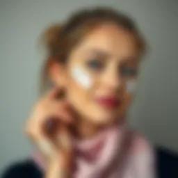 Куда наносить хайлайтер на лицо: Полное руководство Introduction