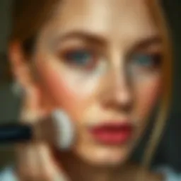 Куда наносить румяна: практическое руководство Introduction