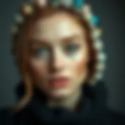 Куда наносить скульптор для лица: Полный гид по контурированию Introduction