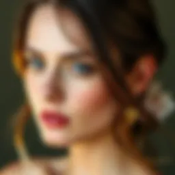 Кутикулы волоса: Структура, Функции и Уход Introduction